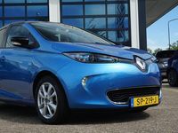 tweedehands Renault Zoe R240 Intens 22 kWh (incl. Accu!)