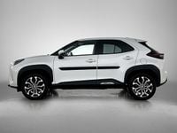 Occasion Toyota Yaris Cross Executive 116 PK (85 kW) 2022 Wit SUV