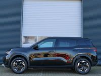 Nieuw Opel Frontera 11 kW (15 PK) 2025 Zwart SUV