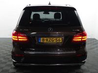 tweedehands Mercedes GL350 BlueTEC 4-Matic Designo Aut- 7 Pers, 360 Camera, M