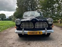 tweedehands Volvo Amazon kombi 220