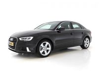 tweedehands Audi A3 Limousine 1.6 TDI Sport Lease Edition *NAVI-PROF+LED-LIGHTS+PDC+AIRCO+CRUISE*