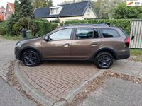 Occasion Dacia Logan MCV Stepway 90 PK (66 kW) 2017