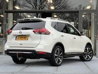 Occasion Nissan X-Trail Tekna 2020 Wit SUV