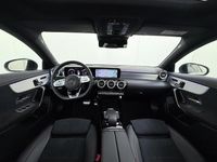Occasion Mercedes CLA250e AMG Line Premium Plus 218 PK (160 kW) 2023 Grijs Sedan