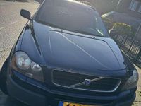 Occasion Volvo XC90 272 PK (200 kW) 2004 Zwart SUV