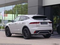 tweedehands Jaguar E-Pace 1.5 P300e AWD R-Dynamic Black DEMO