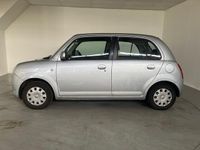 tweedehands Daihatsu Trevis 1.0 5-deurs