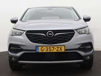 tweedehands Opel Grandland X Innovation 130pk Automaat | Navigatie | Camera | D