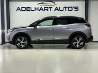 Occasion Peugeot 3008 GT 145 PK (106 kW) 2024 Zilver (metallic) SUV