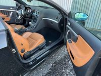 tweedehands Alfa Romeo Brera 1.7 T SkyWindow