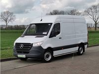 tweedehands Mercedes Sprinter 315 l2h2 rwd airco euro6