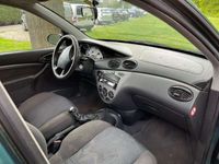 tweedehands Ford Focus 1.6-16V Collection|Airco|5-deurs|Export|