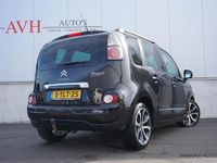 Occasion Citroën C3 Picasso Exclusive 120 PK (88 kW) 2014 Mpv MPV
