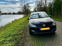 tweedehands VW Polo 1.2 TSI (Blue Motion Technology) Highline