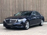 tweedehands Mercedes E350 EPremium Plus |Plug-In Hybrid|