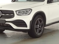 tweedehands Mercedes E300 GLC Coupé4M AMG Plug-In Hybride Limited