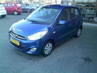 tweedehands Hyundai i10 1.2 Plus