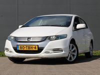 tweedehands Honda Insight 1.3 Basis Automaat