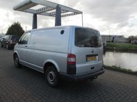 tweedehands VW Transporter 