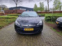 tweedehands Opel Astra GTC 1.4 Turbo OPC Line 140PK Airco/ Cruise/ PDC/ 20Inch/ Nwe APK