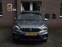 tweedehands Suzuki SX4 1.4 Boosterjet Comfort Smart Hybrid