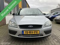 tweedehands Ford Focus Wagon 1.6-16V Champion