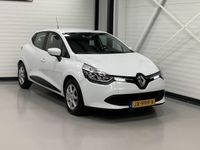 tweedehands Renault Clio IV 0.9 TCe Eco2 Expression Sport Nav/PDC/Bluetooth/CruiseC/R-link/LMV