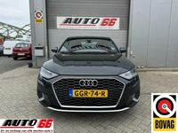 Occasion Audi A3 Comfort 150 PK (110 kW) 2023 Grijs Sedan