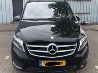 tweedehands Mercedes V250 L.DC Ed.