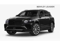 Nieuw Bentley Bentayga 452 PK (332 kW) 2026 Zwart SUV