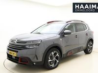 Occasion Citroën C5 Aircross Feel 181 PK (133 kW) 2022 Grijs SUV