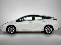 Occasion Toyota Prius Executive 136 PK (100 kW) 2016 Wit (parellak) Hatchback