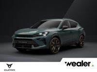 Nieuw Cupra Formentor 204 PK (150 kW) 2025 Blauw SUV
