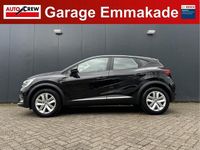 Occasion Renault Captur Zen 141 PK (103 kW) 2021 Zwart SUV