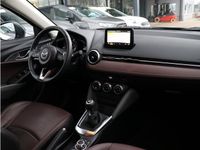 tweedehands Mazda CX-3 2.0 SkyActiv-G 120 GT-Luxury I Navi I Head-up I Le