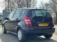 tweedehands Mercedes A170 Classic 159.xxx KM+Airco