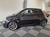 tweedehands Fiat 500S 500Sport 2013. MET SLECHTS 101.000 km NAP.