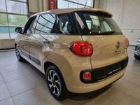 tweedehands Fiat 500L LOUNGE