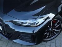 Occasion BMW i4 Comfort Edition 400 kW (544 PK) 2023 Zwart (metallic) Sedan