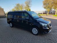 tweedehands Mercedes Vito 114 cdi