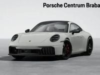 Nieuw Porsche 911 Carrera GTS 541 PK (397 kW) 2025 Grijs Coupé