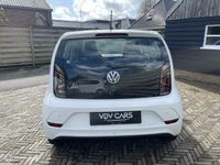 tweedehands VW up! UP! 1.0BMT move| Airco | Cruise | PDC | LED