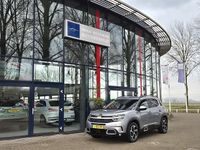 Occasion Citroën C5 Feel 224 PK (164 kW) 2021 Grijs SUV