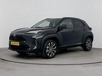Occasion Toyota Yaris 116 PK (85 kW) 2023 Zwart metallic SUV