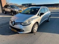 Occasion Renault Clio IV 89 PK (65 kW) 2014 Stationwagen