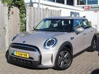 Occasion Mini Cooper 136 PK (100 kW) 2023 Grijs Hatchback