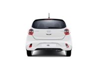 tweedehands Hyundai i10 1.0 Comfort Smart | Parkeer camera | Airco | Navigatie | Apple carplay | Android auto |