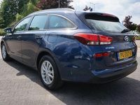 tweedehands Hyundai i30 1.4 140 PK CAMERA NAVI PDC CRUISE ECC LM NL AUTO