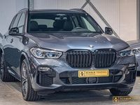 tweedehands BMW X5 XDrive45e High Executive|M-Sport|Pano|Laser|B&O|Full|